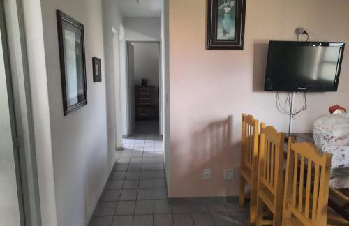 Apartamento em Jacaraipe ES 3 quartos - Foto 1