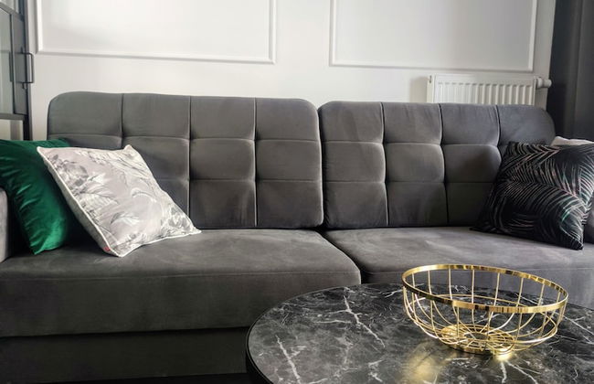 Apartament Glamour - 365PAM - Foto 1