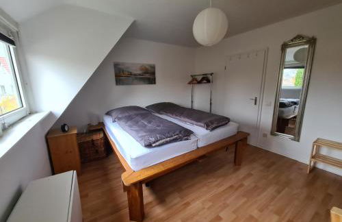 Ferienwohnung Evas Paradies - Foto 5