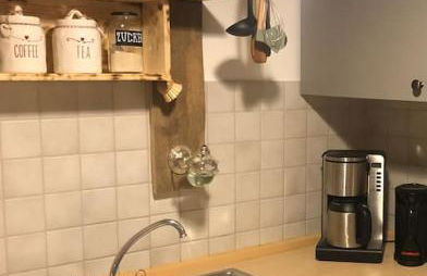 Ja, das gönn' ich mir. Sauna, Natur - alles hier. - Foto 6