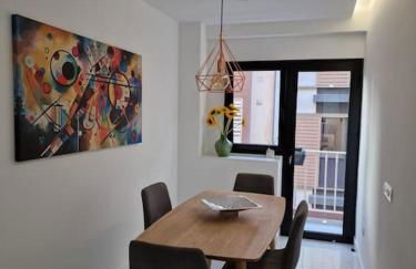 Enjoy Carnanal with extreme confort 4p - Foto 76