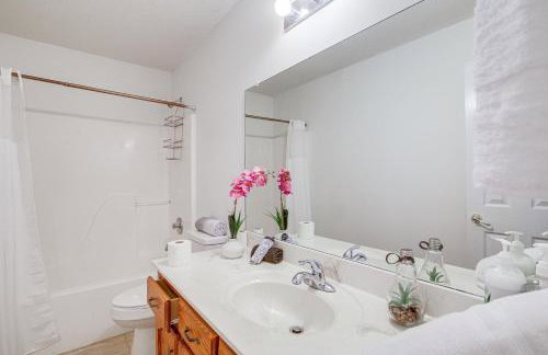 Large Backyard Peaceful Home in Southaven! - Foto 18