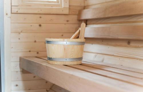 Starry Nights Escape - Hot Tub & Sauna - Foto 11