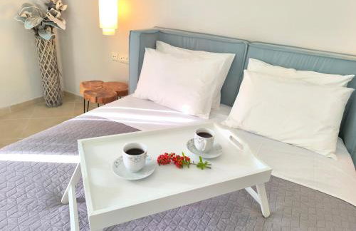 Luxury Villa Matzourana with Private Pool - Foto 14