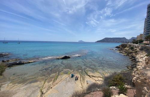 Holamar Luxury Apartment - Inmodream Calpe - Foto 21