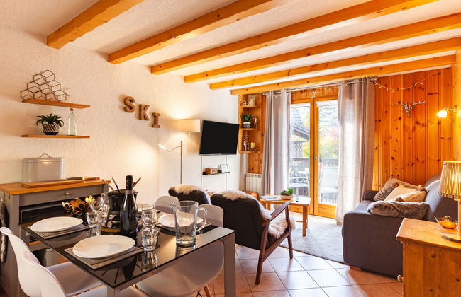 les Huskies - Foto 11