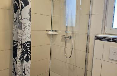 Ferienwohnung am Wildpark HDH - Foto 14