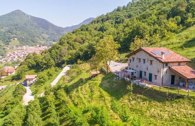 Agriturismo Casarai - Foto 49