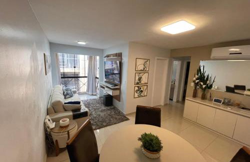 Apartamento aconchegante em Foz - Foto 9