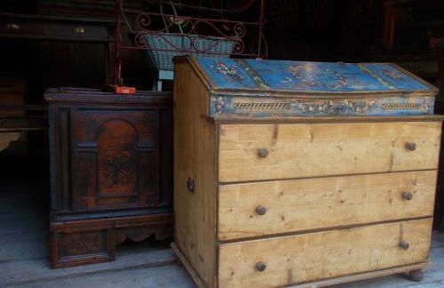 BALCONE SULLE DOLOMITI 2 - Photo 53