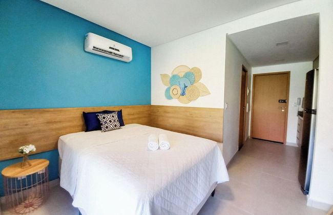 Eco Resort Praia dos Carneiros - Foto 13