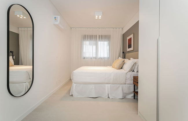 Next João Paulo - Apartamentos completo recem inaugurados no Joao Paulo - Foto 10