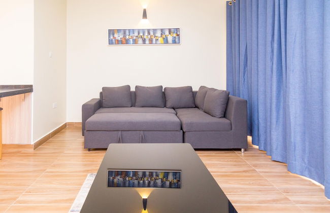 Marahaba Apartment Hotel - Foto 17