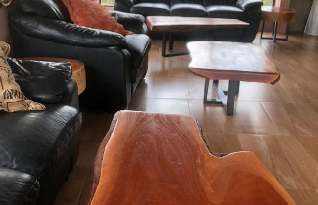 1 bed Apartment in Mount Pleasant Heights - 2014 - Foto 21