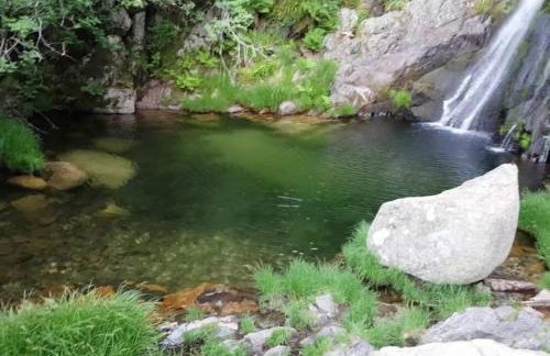 Spacious House with Private Pool Kitchen - Foto 19