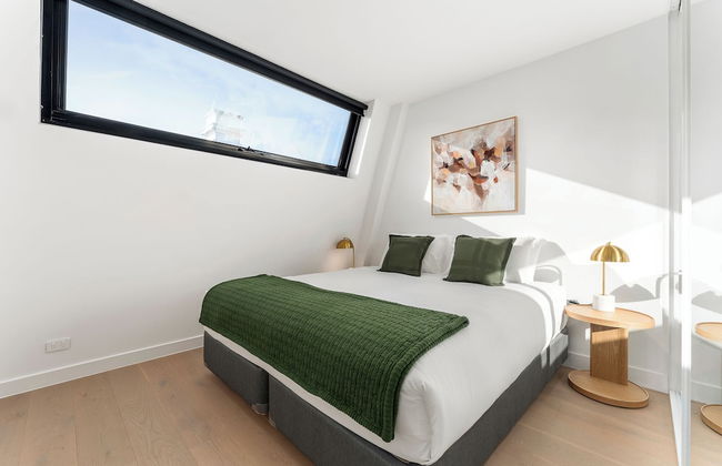 Fitzroy North Apartments by Urban Rest - Foto 7