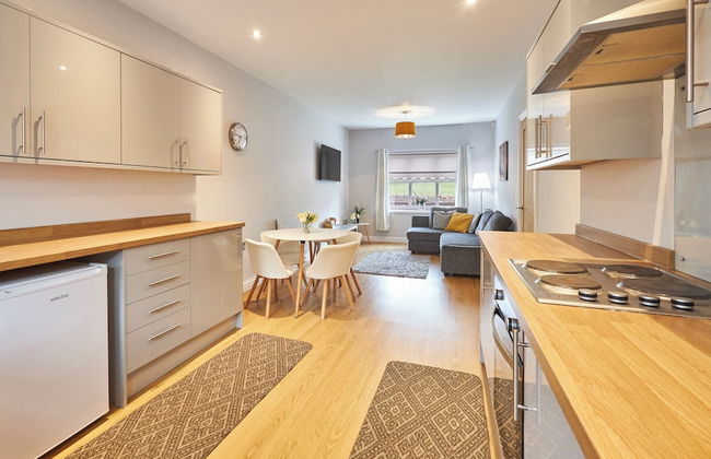 Host Stay Britton Hall Bungalow - Foto 1