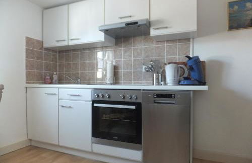 Ferienwohnung im Zentrum - Photo 32