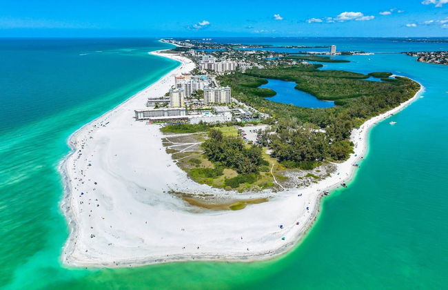Minorga Sand Dollar on the Key - Foto 63