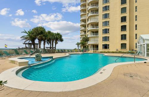 Beach Colony Towers by Southern Vacation Rentals - Photo 8