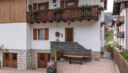 Dolomites Apartment Finestra sul Civetta - Foto 2