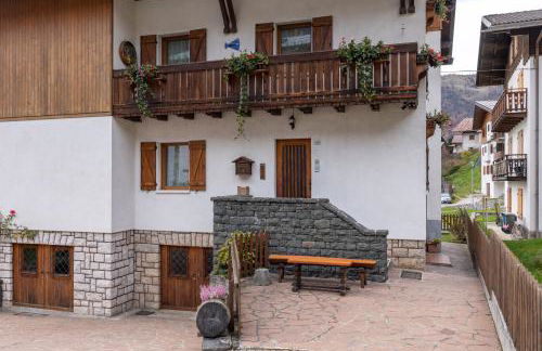 Dolomites Apartment Finestra sul Civetta - Foto 2