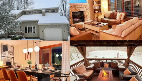 Modern Home - Privacy - Prime Location - 18min Camelback Ski Resort - Foto 1