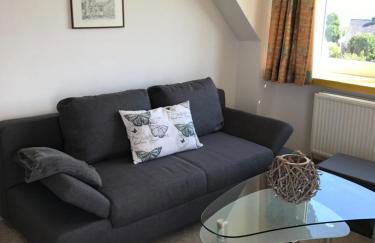 Ferienwohnung Bockholm Appartement 1 - 8 - Foto 21