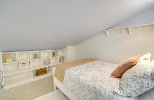 Peaceful Retreat on 10 Acres Less Than 7 Miles to La Push - Foto 31