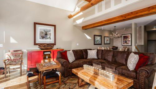 Saddle Ridge F5 home - Foto 5