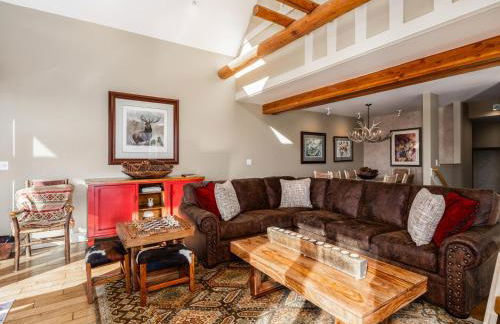 Saddle Ridge F5 home - Foto 5