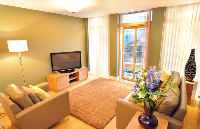 Highland Apartments By Mansley - Foto 49