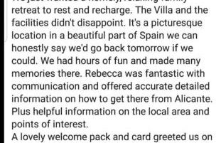 Villa Elisa - Foto 50