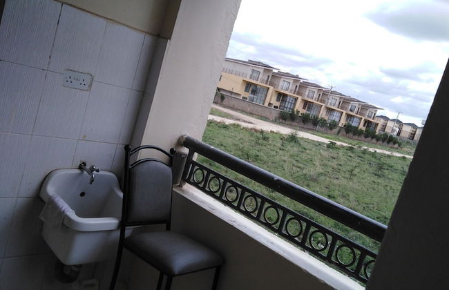 Johiz Casa JKIA - Foto 63