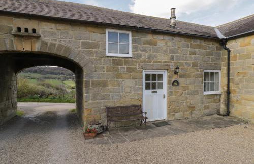 Bay View Cottage - Photo 22