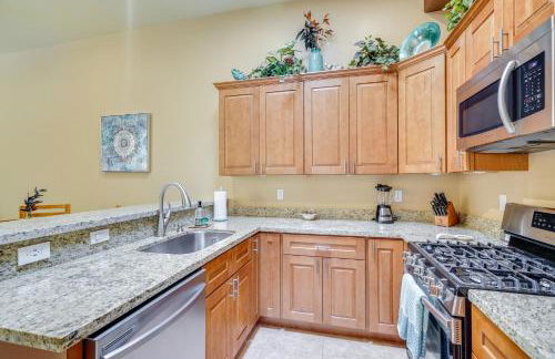 Tubac Adobe Townhome Shop, Golf, Explore and More! - Foto 6