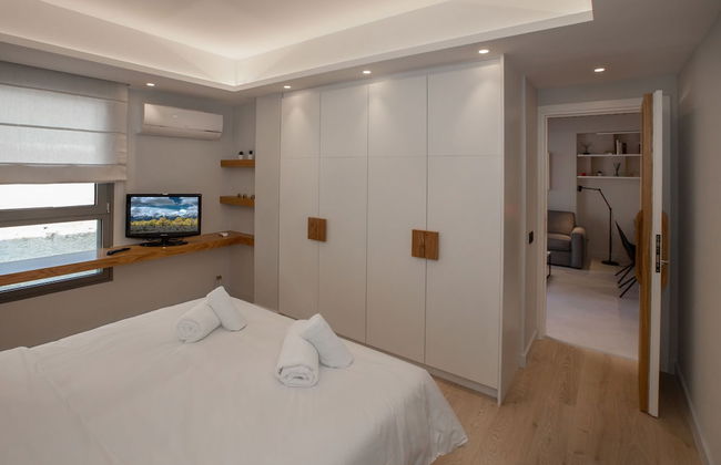 Acropolis Golden Suites by GHH - Foto 24