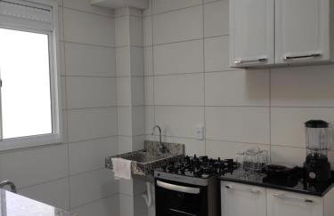 Apto em João Pessoa wifi e ar condicionado - Foto 10