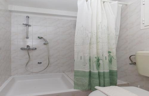 Apartments Miskovic - Studio Apartment with Balcony and Sea View East - Foto 16