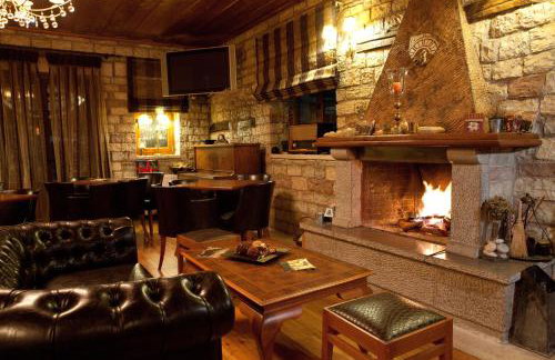 Nisista Lodge Mountain View - Foto 7