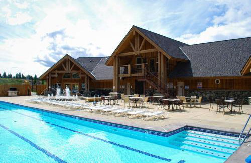 Cascade Cozy at Roslyn Ridge Resort - Foto 21