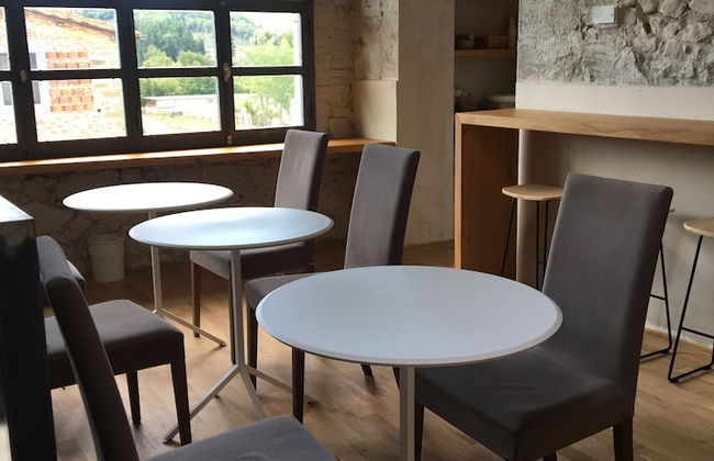 Palagina la cascina - Foto 2