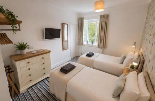 Overcliff Lodge Boutique Beachside Property - Foto 31