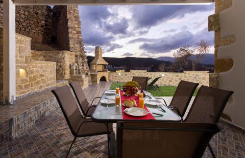 Castello Villa - Seaview Villa atop the Venetian Walls - Foto 14