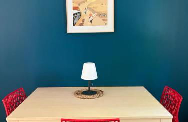 Jolie maison au cœur de la Marina Talaris Lacanau - Foto 11