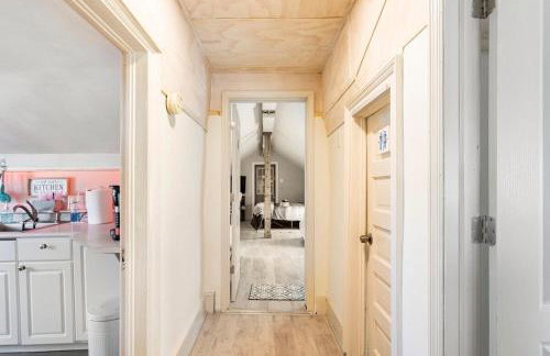 Heart of Historic Wurtsboro Suite 6 - Foto 8