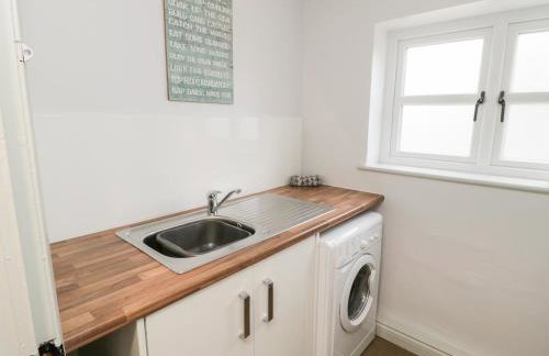 Canny Cottage - Foto 18