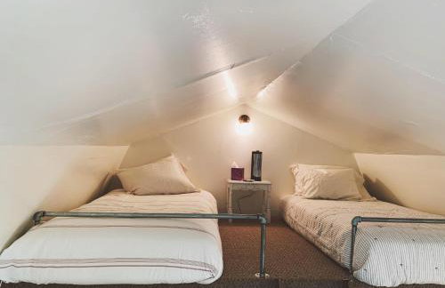 Blackhawks Nest - Foto 5