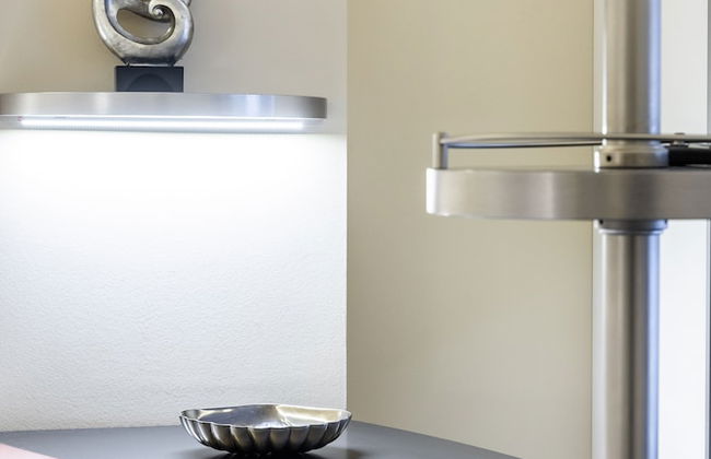 Nomad Serviced Apartments - Photo 45