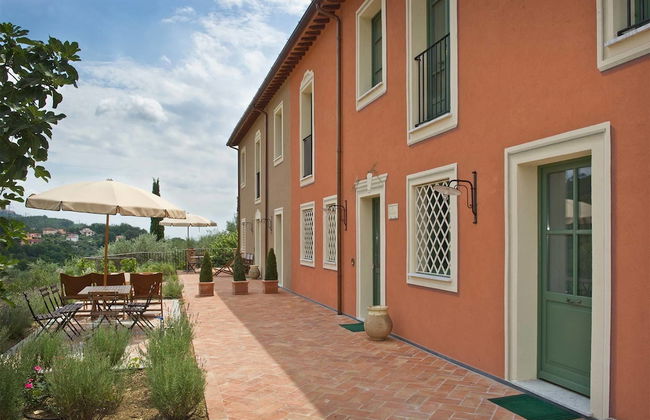 Agriturismo Monteverde - Photo 22